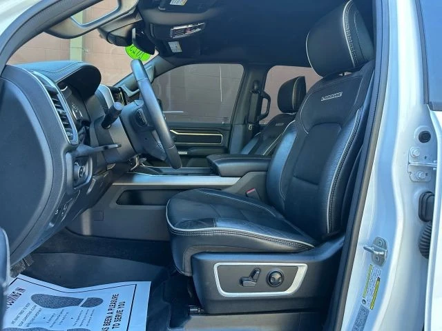 2023 Ram 1500 2nd Gen - Image 17 of 31