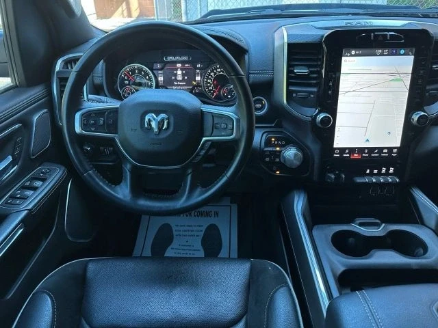 2023 Ram 1500 2nd Gen - Image 20 of 21