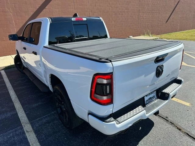 2023 Ram 1500 2nd Gen - Image 13 of 21