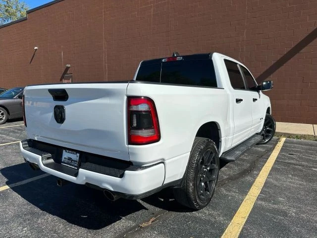 2023 Ram 1500 2nd Gen - Image 8 of 31