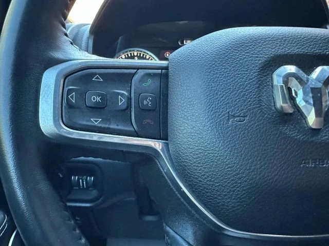 2023 Ram 1500 2nd Gen - Image 23 of 31