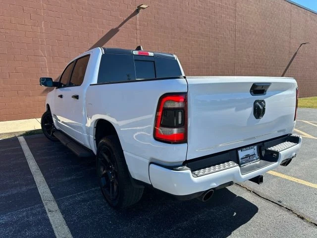 2023 Ram 1500 2nd Gen - Image 12 of 31