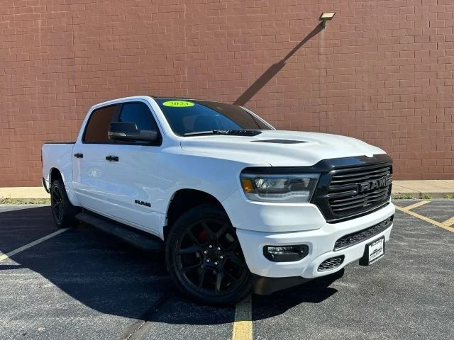 2023 Ram 1500 2nd Gen - Image 5 of 21