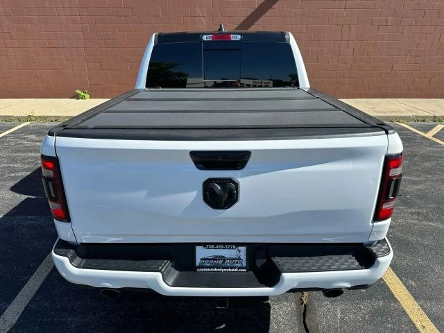 2023 Ram 1500 2nd Gen - Image 11 of 31