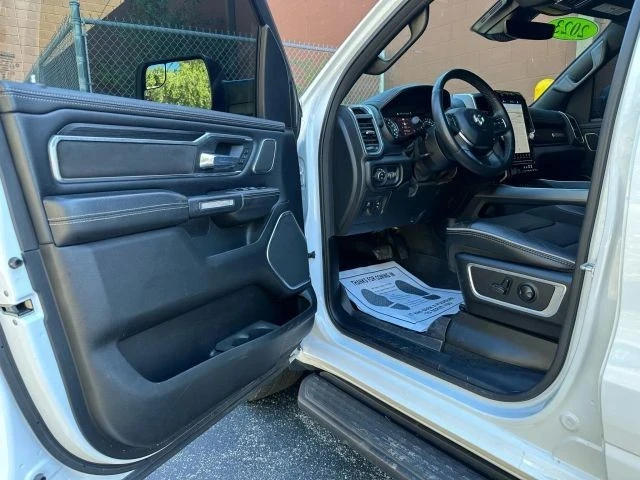 2023 Ram 1500 2nd Gen - Image 15 of 21