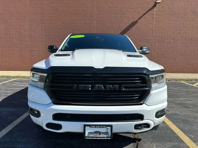 2023 Ram 1500 2nd Gen - Image 3 of 21
