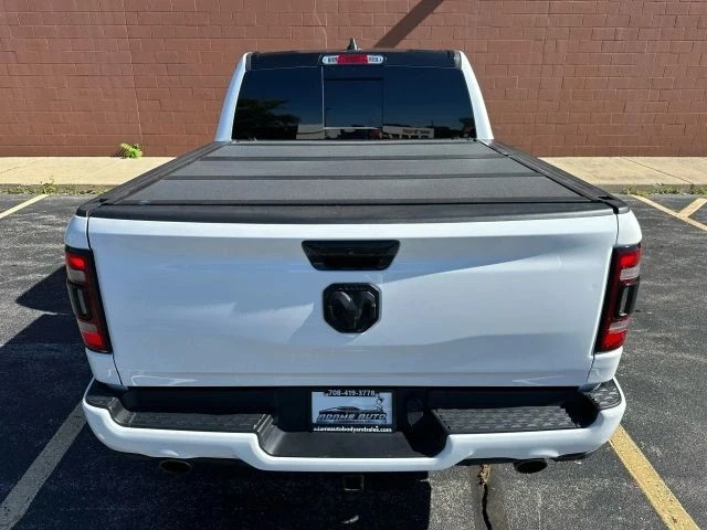 2023 Ram 1500 2nd Gen - Image 11 of 21