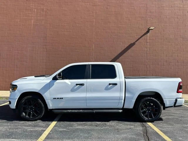 2023 Ram 1500 2nd Gen - Image 14 of 31