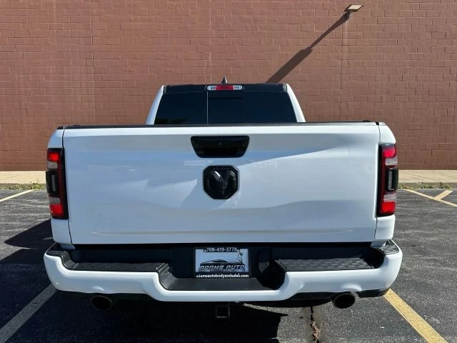 2023 Ram 1500 2nd Gen - Image 10 of 31