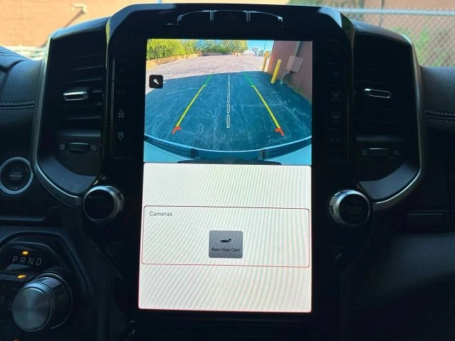 2023 Ram 1500 2nd Gen - Image 27 of 31