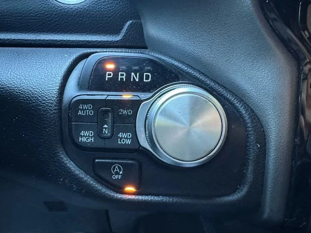 2023 Ram 1500 2nd Gen - Image 25 of 31
