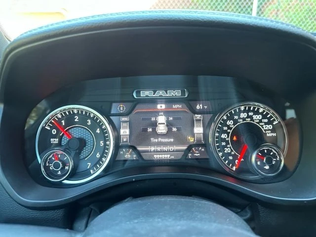 2023 Ram 1500 2nd Gen - Image 22 of 31