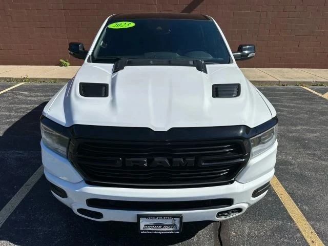 2023 Ram 1500 2nd Gen - Image 4 of 21