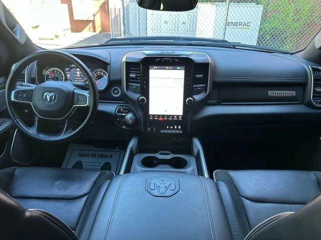 2023 Ram 1500 2nd Gen - Image 19 of 21