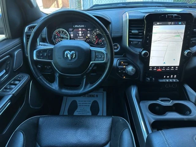 2023 Ram 1500 2nd Gen - Image 20 of 31