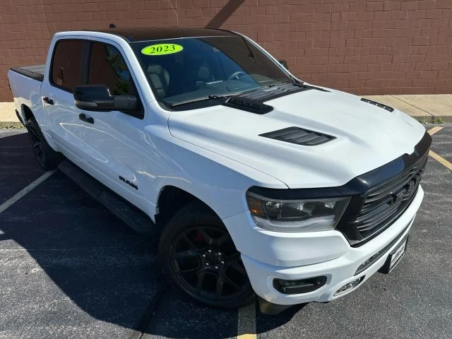 2023 Ram 1500 2nd Gen - Image 6 of 31