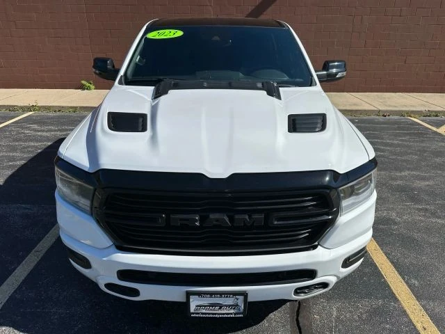 2023 Ram 1500 2nd Gen - Image 4 of 31