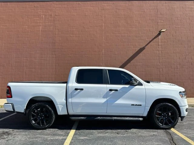 2023 Ram 1500 2nd Gen - Image 7 of 31