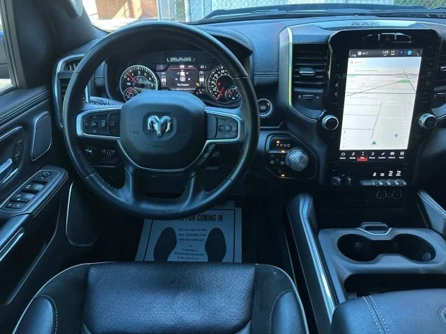 2023 Ram 1500 2nd Gen - Image 20 of 21