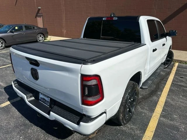 2023 Ram 1500 2nd Gen - Image 9 of 21