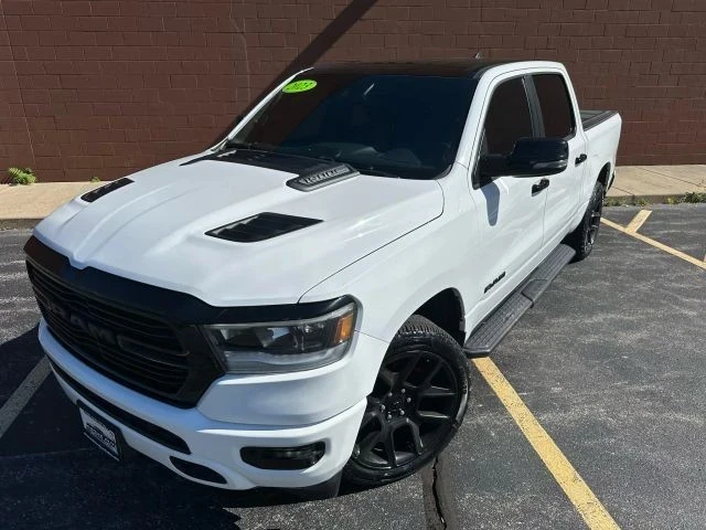 2023 Ram 1500 2nd Gen - Image 2 of 21