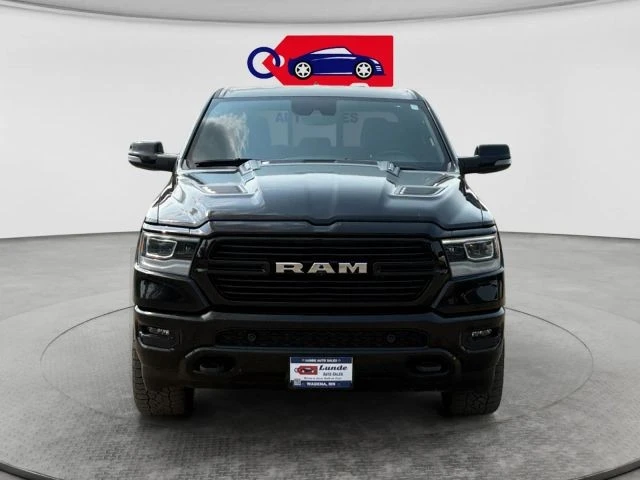 2023 Ram 1500 2nd Gen - Image 8 of 25