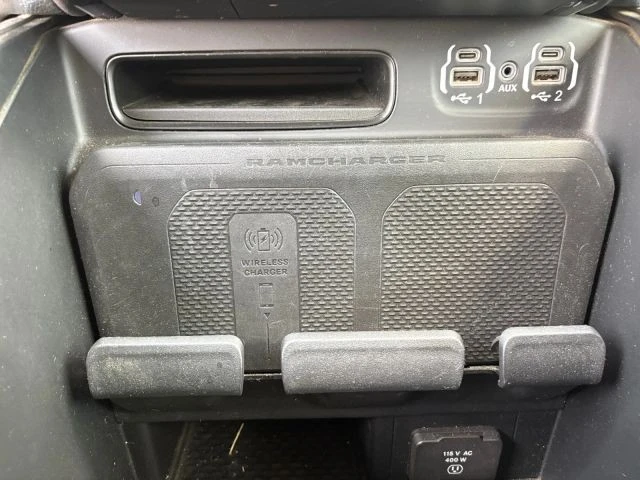 2023 Ram 1500 2nd Gen - Image 22 of 25