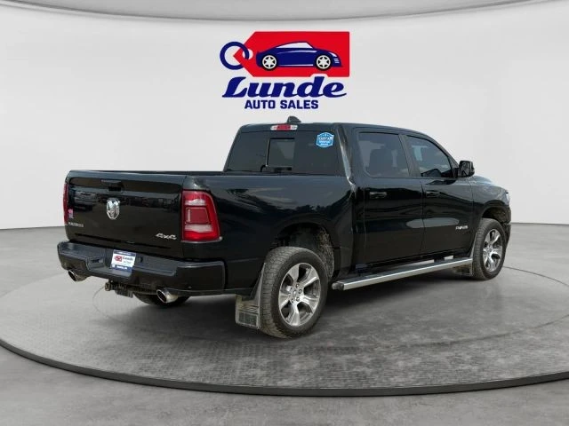 2023 Ram 1500 2nd Gen - Image 5 of 25