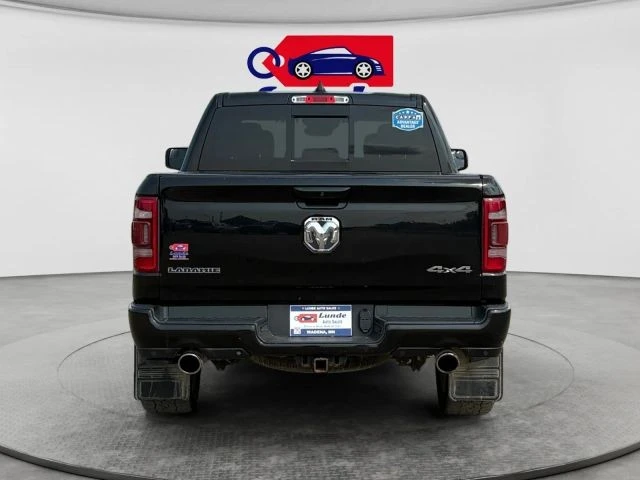 2023 Ram 1500 2nd Gen - Image 4 of 25