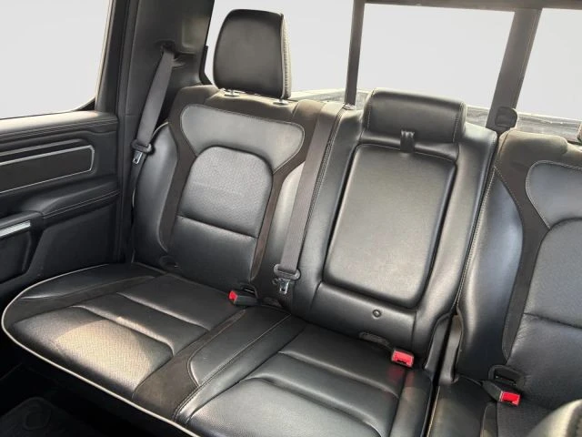 2023 Ram 1500 2nd Gen - Image 13 of 25