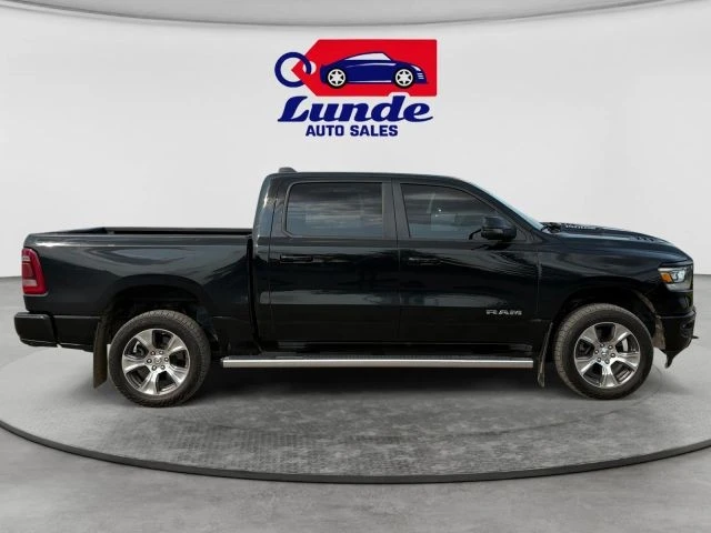 2023 Ram 1500 2nd Gen - Image 6 of 25
