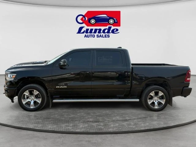 2023 Ram 1500 2nd Gen - Image 2 of 25