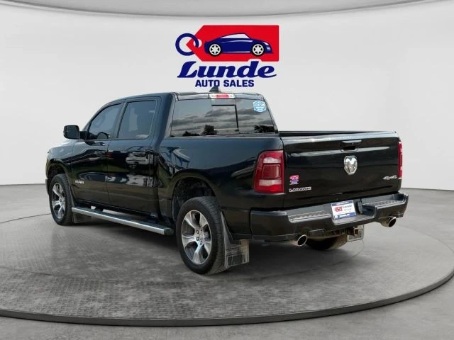 2023 Ram 1500 2nd Gen - Image 3 of 25