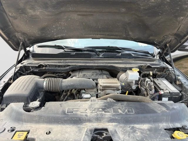 2023 Ram 1500 2nd Gen - Image 20 of 25