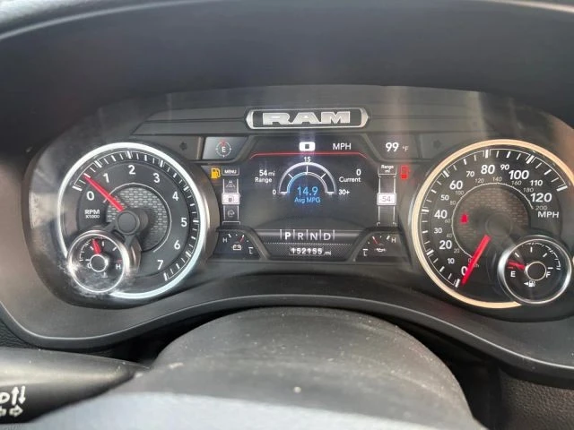 2023 Ram 1500 2nd Gen - Image 16 of 25