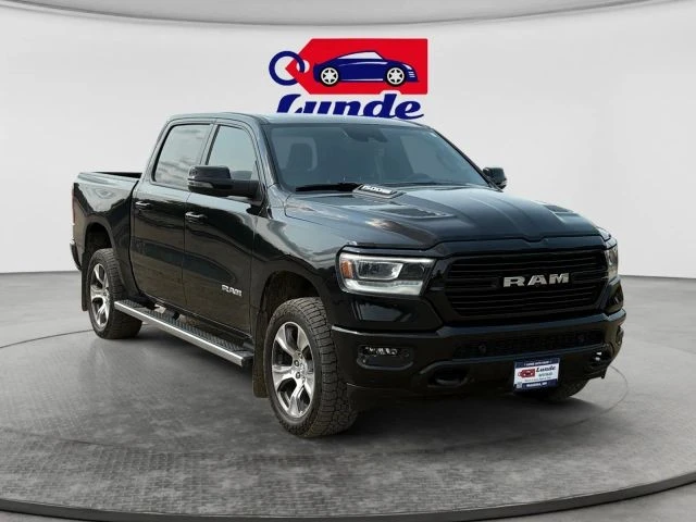 2023 Ram 1500 2nd Gen - Image 7 of 25