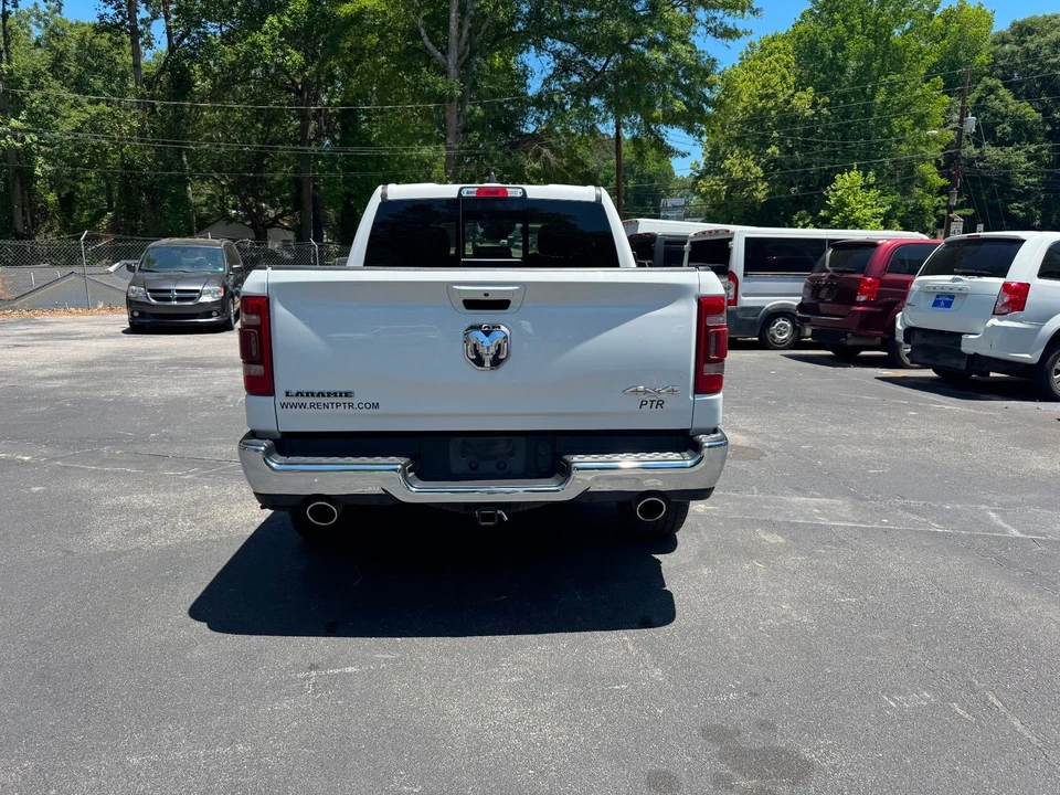 2023 Ram 1500 2nd Gen - Image 4 of 12