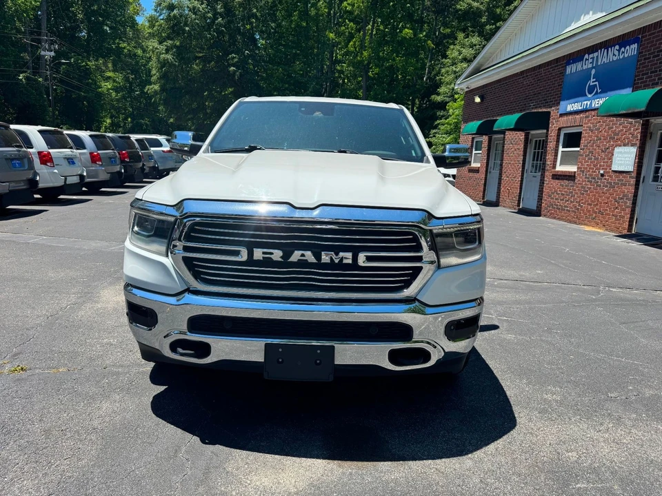 2023 Ram 1500 2nd Gen - Image 5 of 12