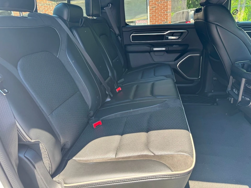 2023 Ram 1500 2nd Gen - Image 10 of 12