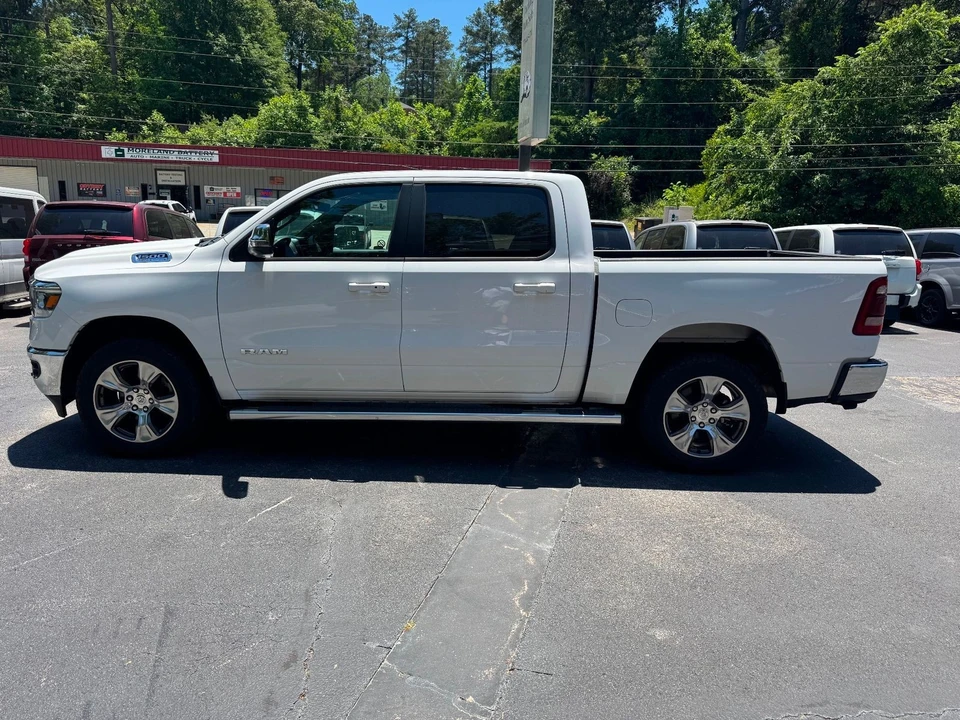 2023 Ram 1500 2nd Gen - Image 2 of 12