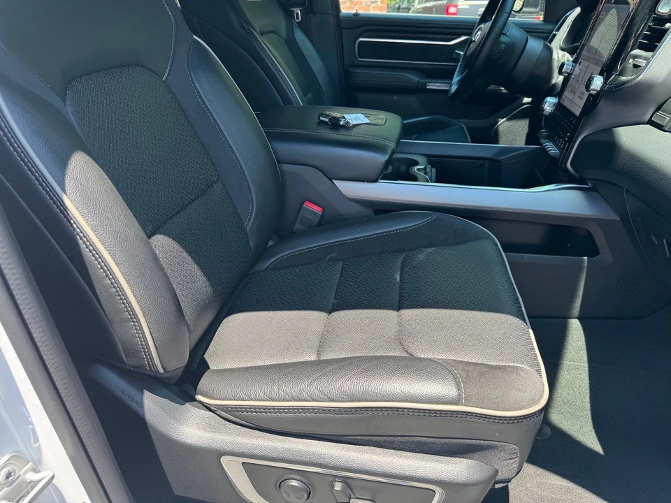 2023 Ram 1500 2nd Gen - Image 12 of 12