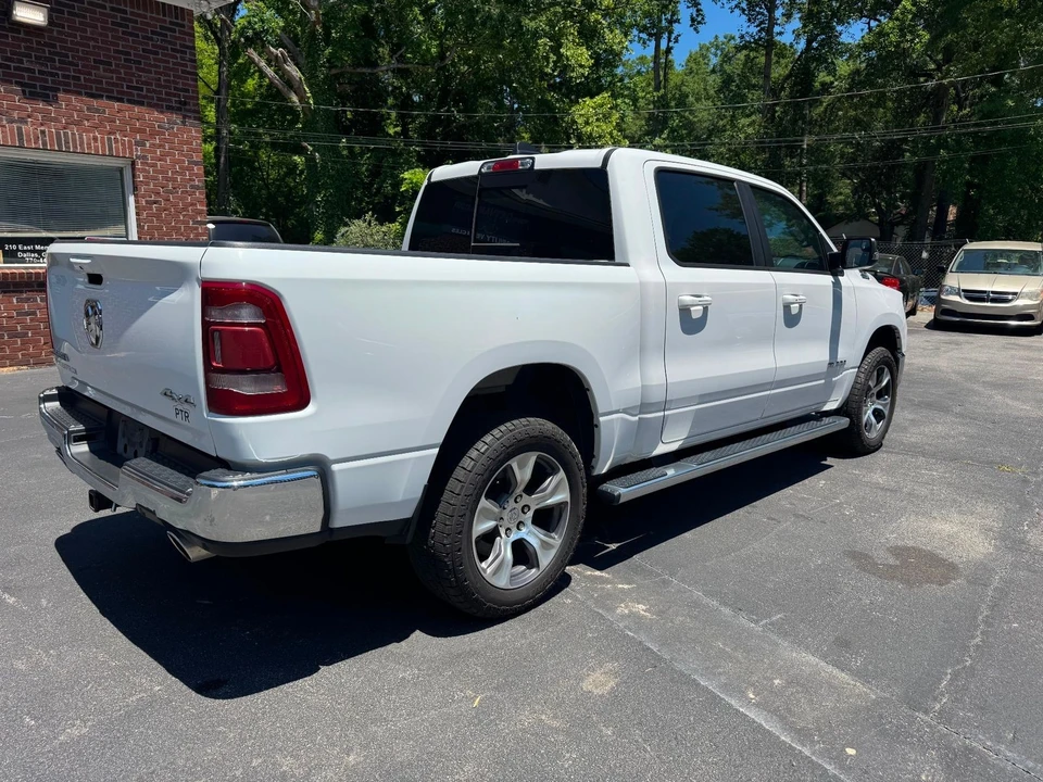 2023 Ram 1500 2nd Gen - Image 8 of 12