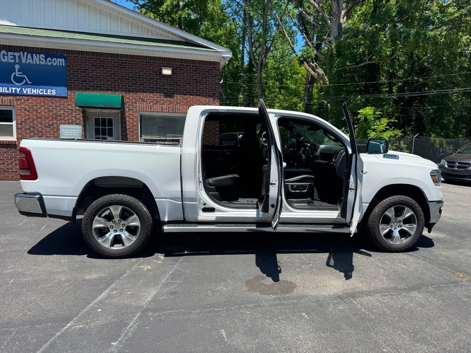 2023 Ram 1500 2nd Gen - Image 9 of 12