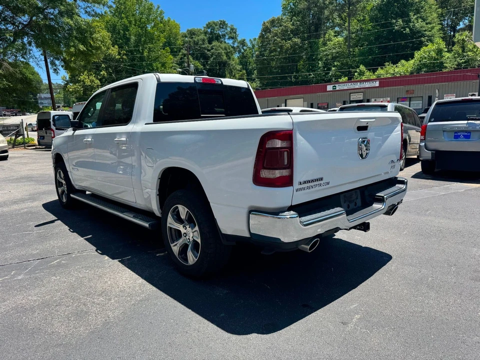 2023 Ram 1500 2nd Gen - Image 3 of 12