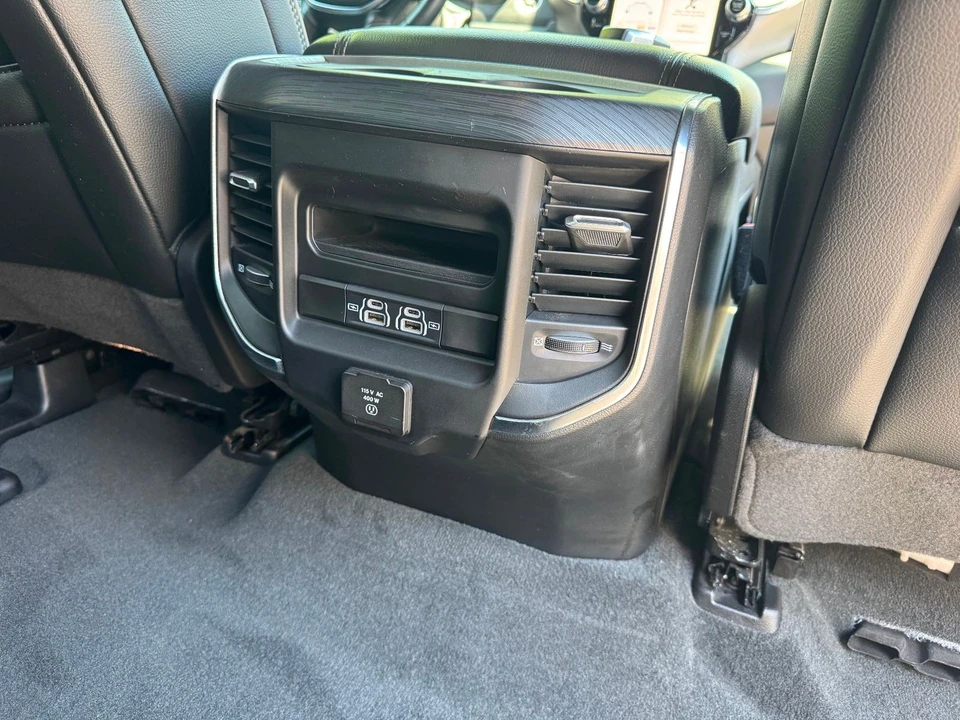 2023 Ram 1500 2nd Gen - Image 11 of 12