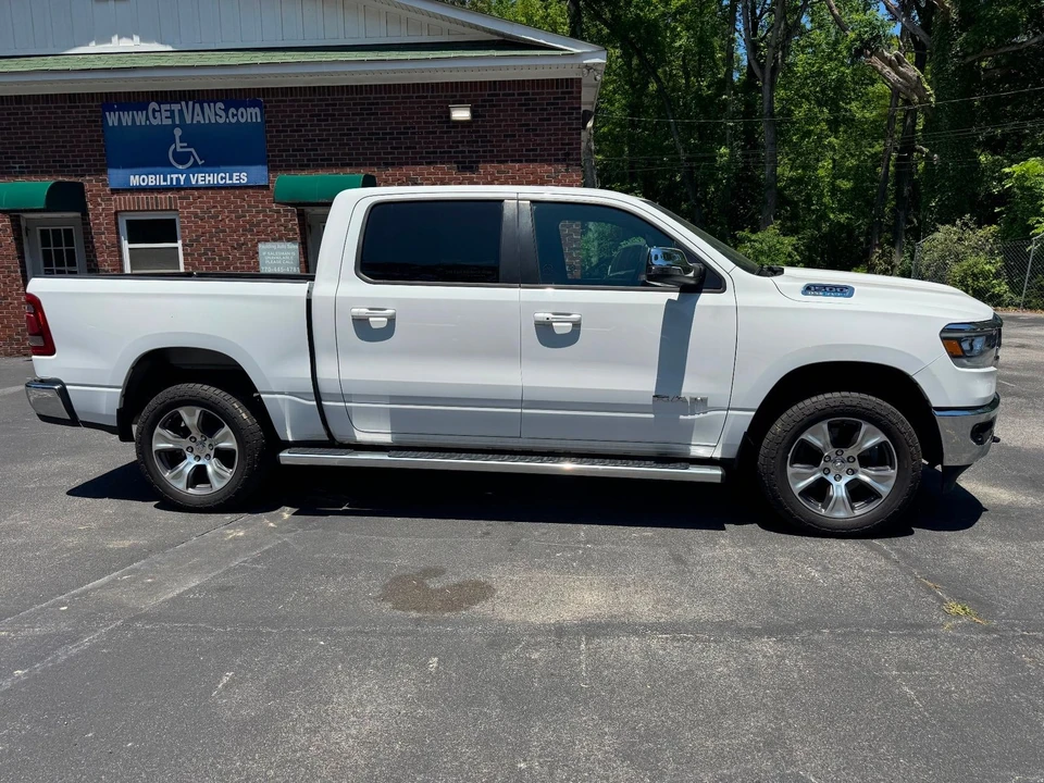 2023 Ram 1500 2nd Gen - Image 7 of 12