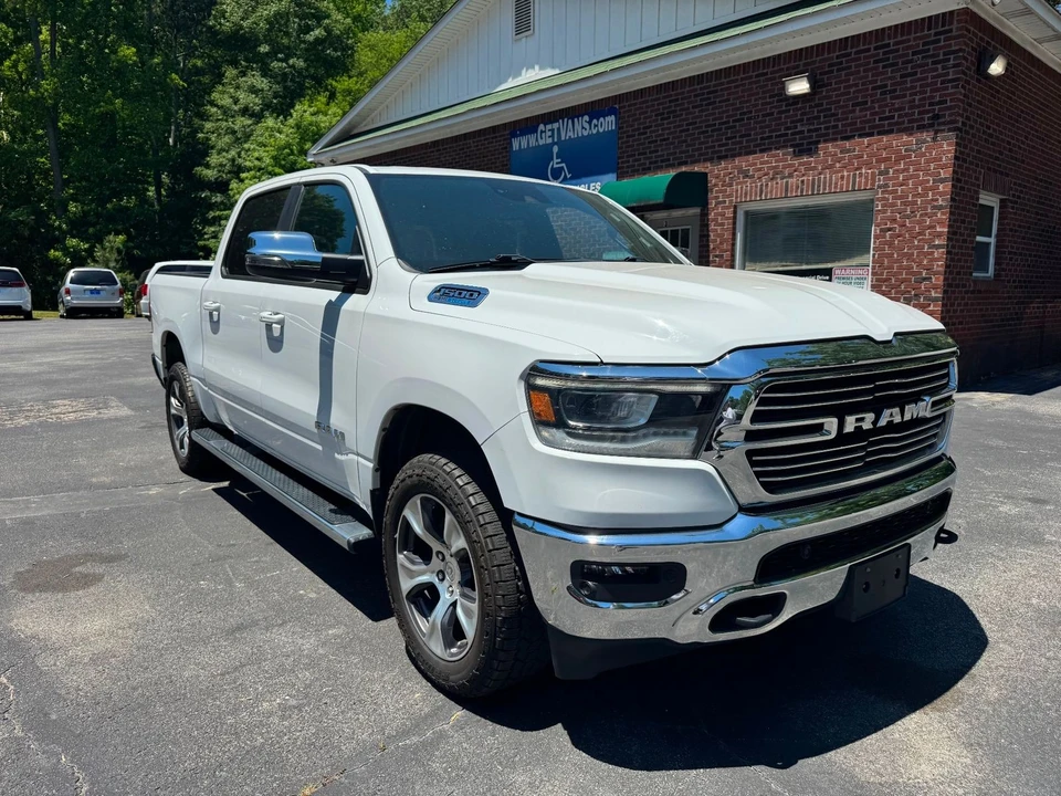 2023 Ram 1500 2nd Gen - Image 6 of 12