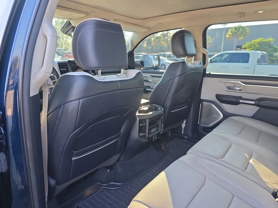 2023 Ram 1500 2nd Gen - Image 11 of 12