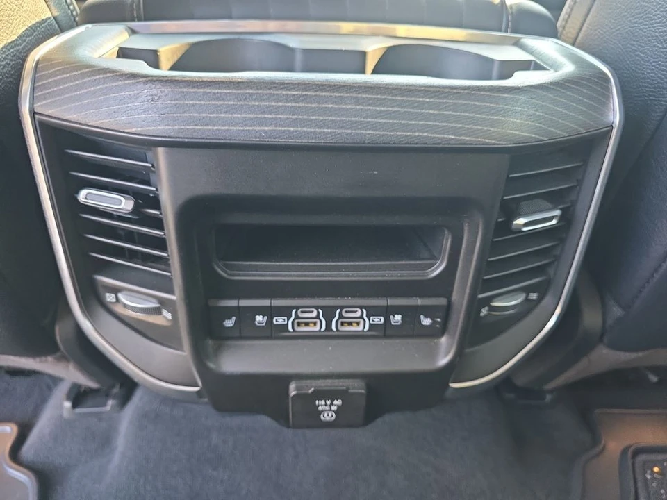 2023 Ram 1500 2nd Gen - Image 12 of 12