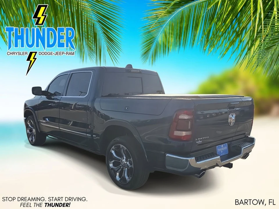 2023 Ram 1500 2nd Gen - Image 3 of 12